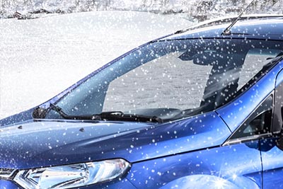 Ford New Ecosport - Keyless Entry And Push-button Start